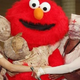 Illustration for article titled Silent Elmo